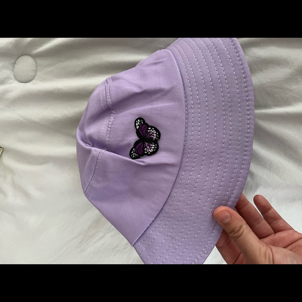 Bucket hat from shein